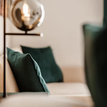 Apartment Seeblick