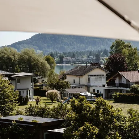 Seeblick Daire Faak am See
