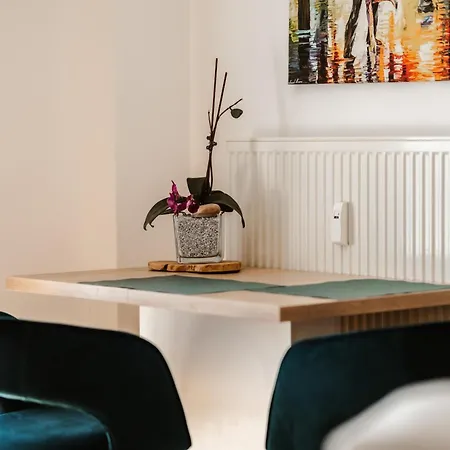 Seeblick Apartment
