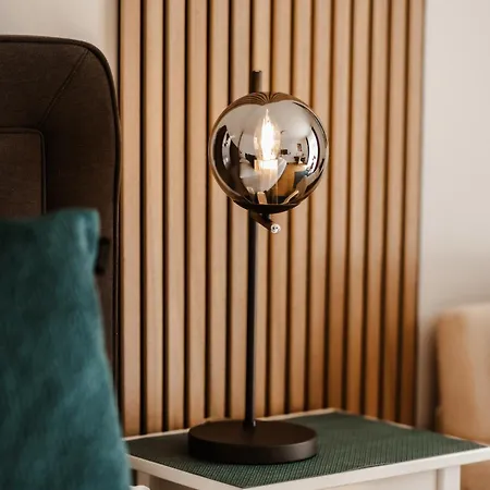 Seeblick Apartment