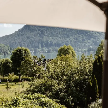 Apartment Seeblick